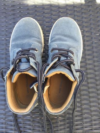 Chaussures Vertbaudet
