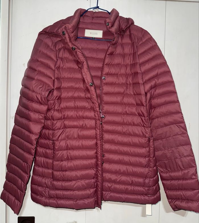 Doudoune Gertrude+Gaston taille 40 - photo numéro 4