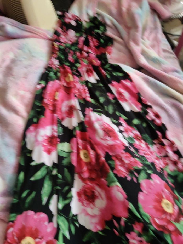 Robe longue 42 44 - photo numéro 4