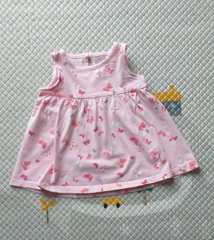 Robe d'été