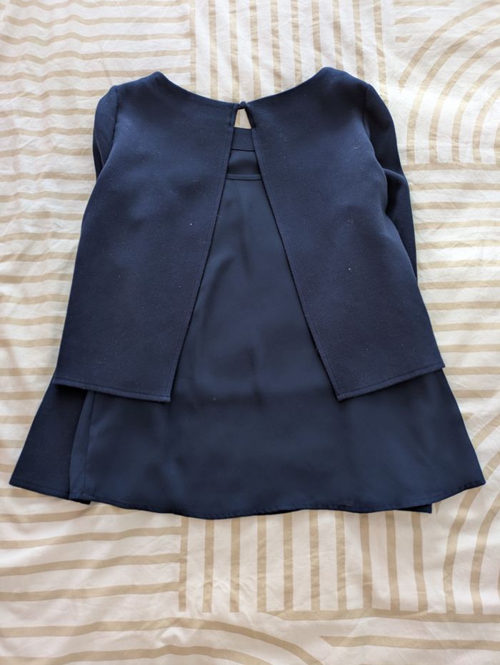 Magnifique Haut/Tunique Karl Marc John - photo numéro 3