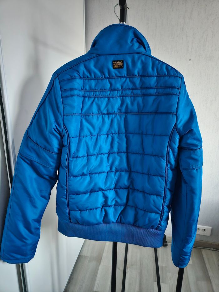 Blouson G-STAR - photo numéro 3