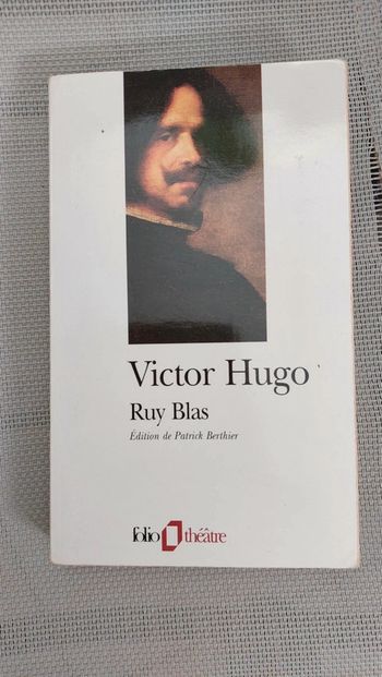 Ruy Blas