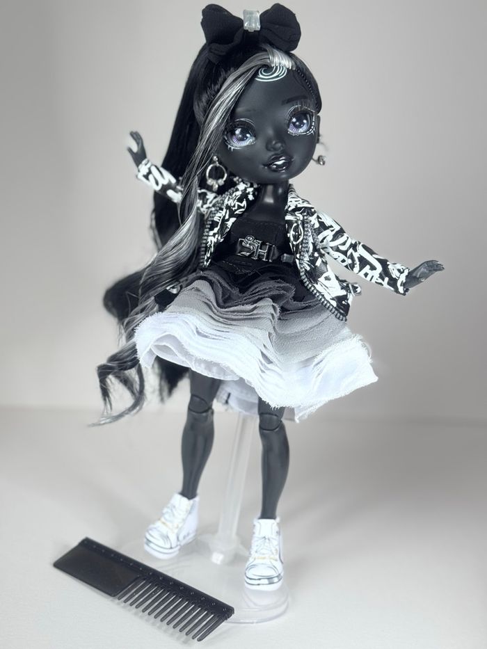 Shanelle shadow High Rainbow High - photo numéro 6