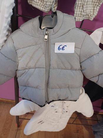 Blouson  bébé