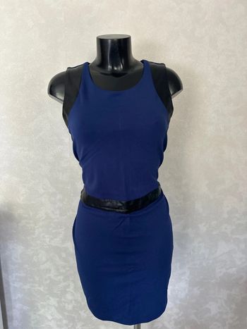 Robe Sud express taille M