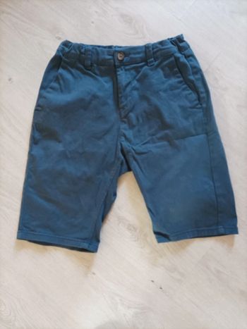 Short garçon S
