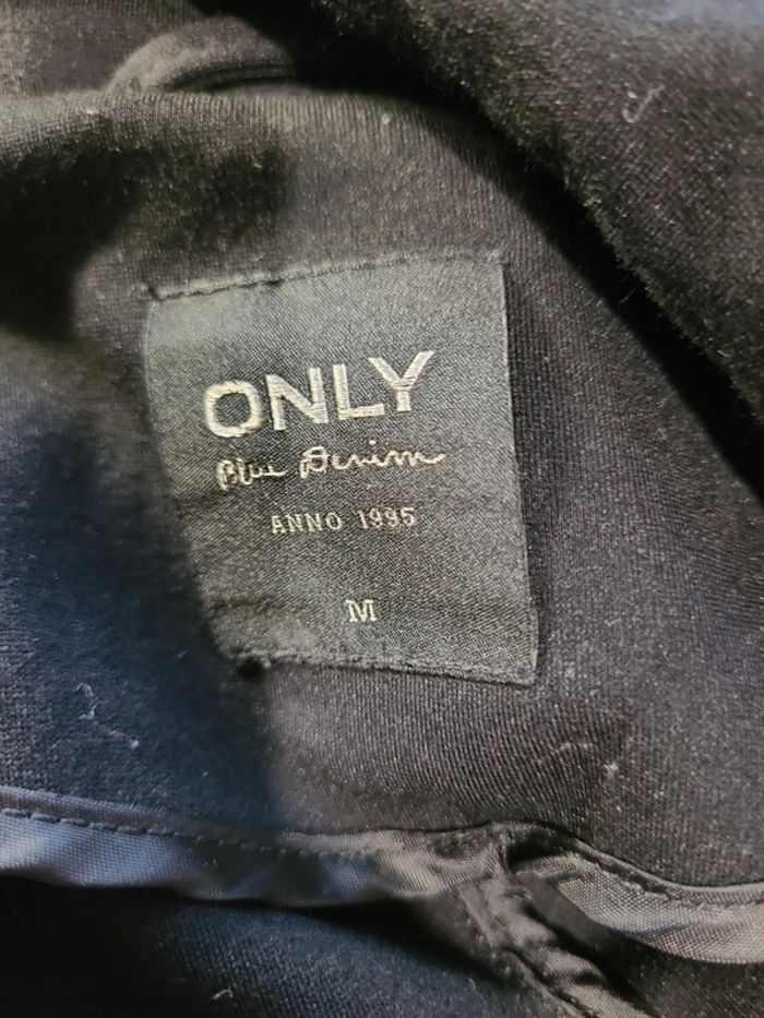 Veste blazer - photo numéro 9
