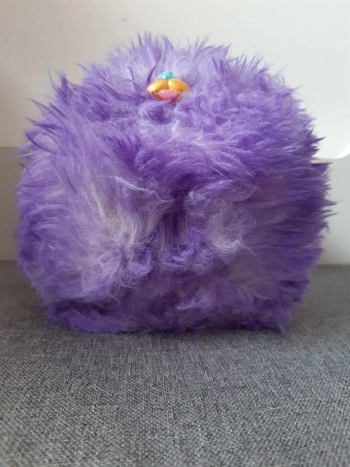 Peluche interactive Chiot Furfluffs Spin Master - photo numéro 8