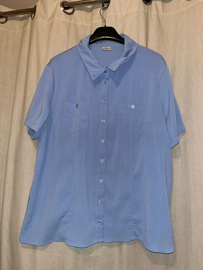 Blouse 50