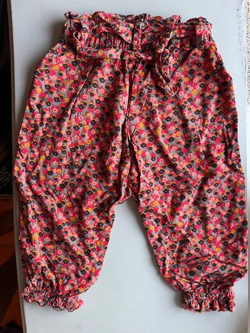Pantalon 18 mois