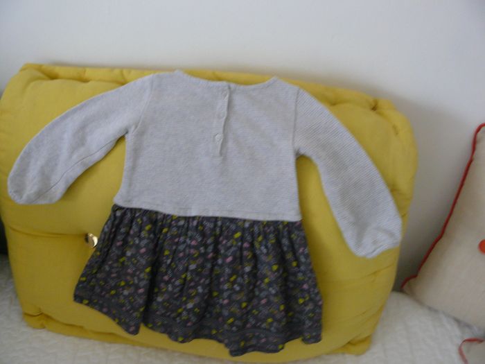 Robe Orchestra taille 12 mois - photo numéro 2