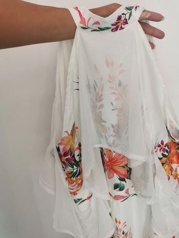 Robe neuve L