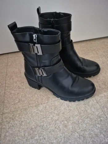 Bottines