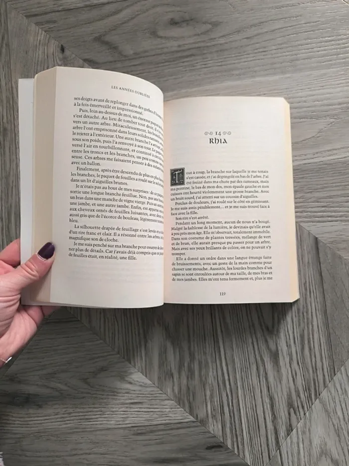 Livre Merlin Tome 1 - photo numéro 4