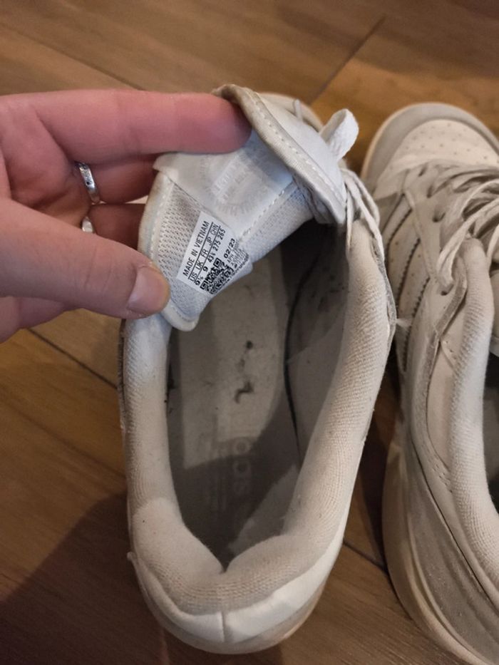 Chaussure Adidas homme - photo numéro 5