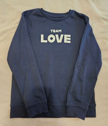Sweat 10 ans