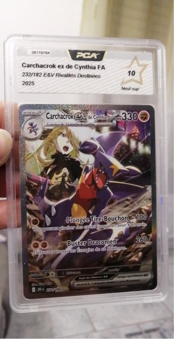 Carchacrok ex de Cynthia pca 10