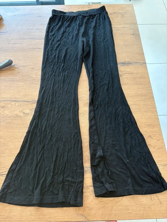 Legging pâte d’éléphant