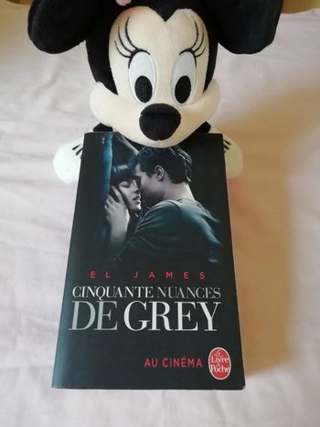 50 nuances de Grey