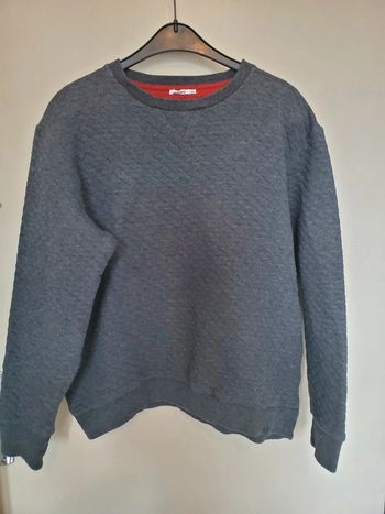 Pull d hiver homme XL Gemo