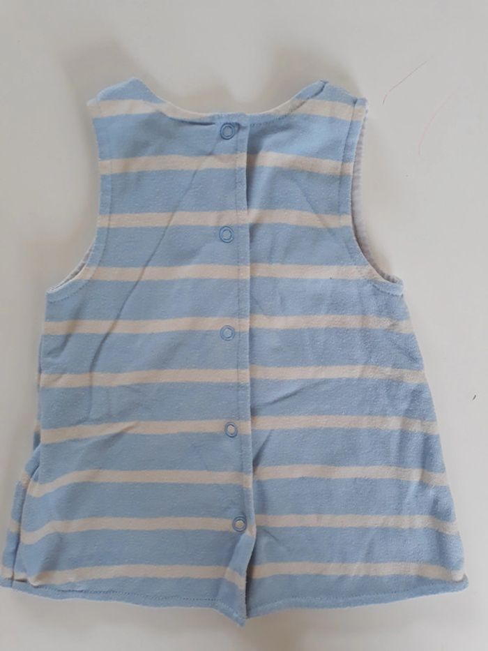 Robe 3 mois - photo numéro 3