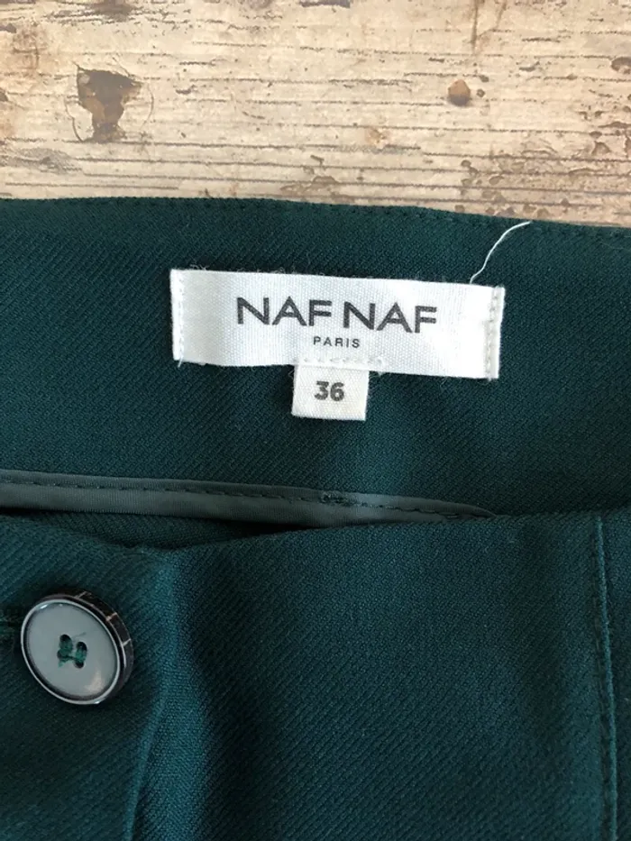 Pantalon NafNaf - photo numéro 5