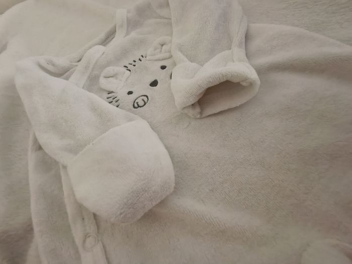 Pyjama garçon ou fille - photo numéro 2