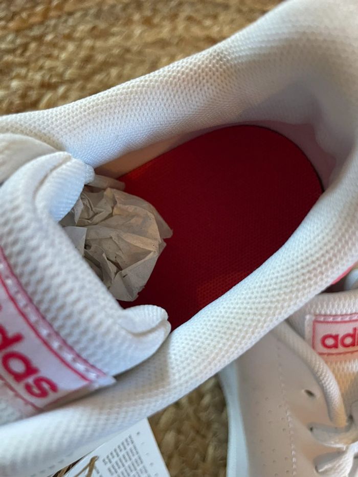 Chaussures Adidas fille - photo numéro 7