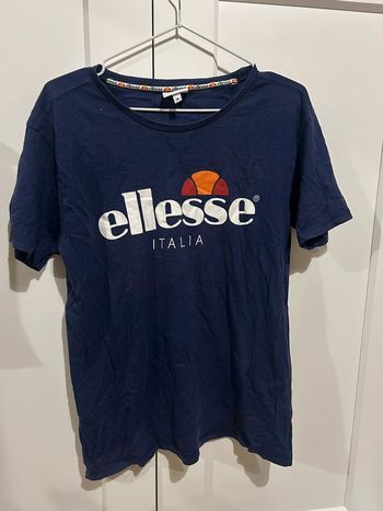 644 – t-shirt Ellesse Italia