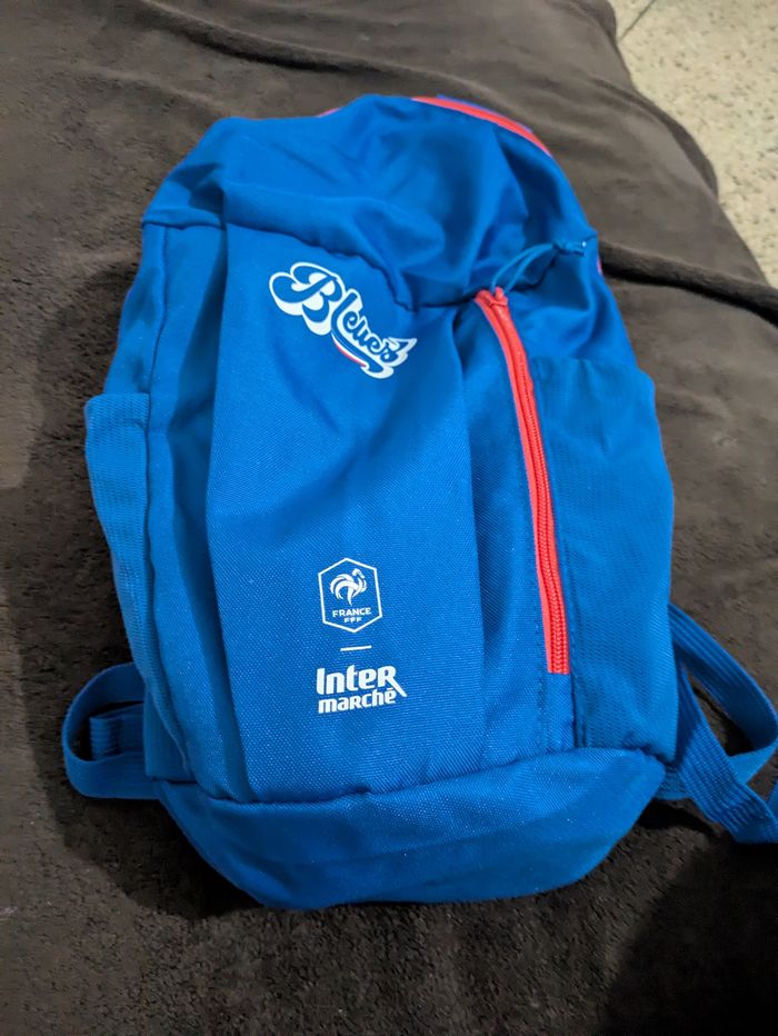 Sac à dos intermarché