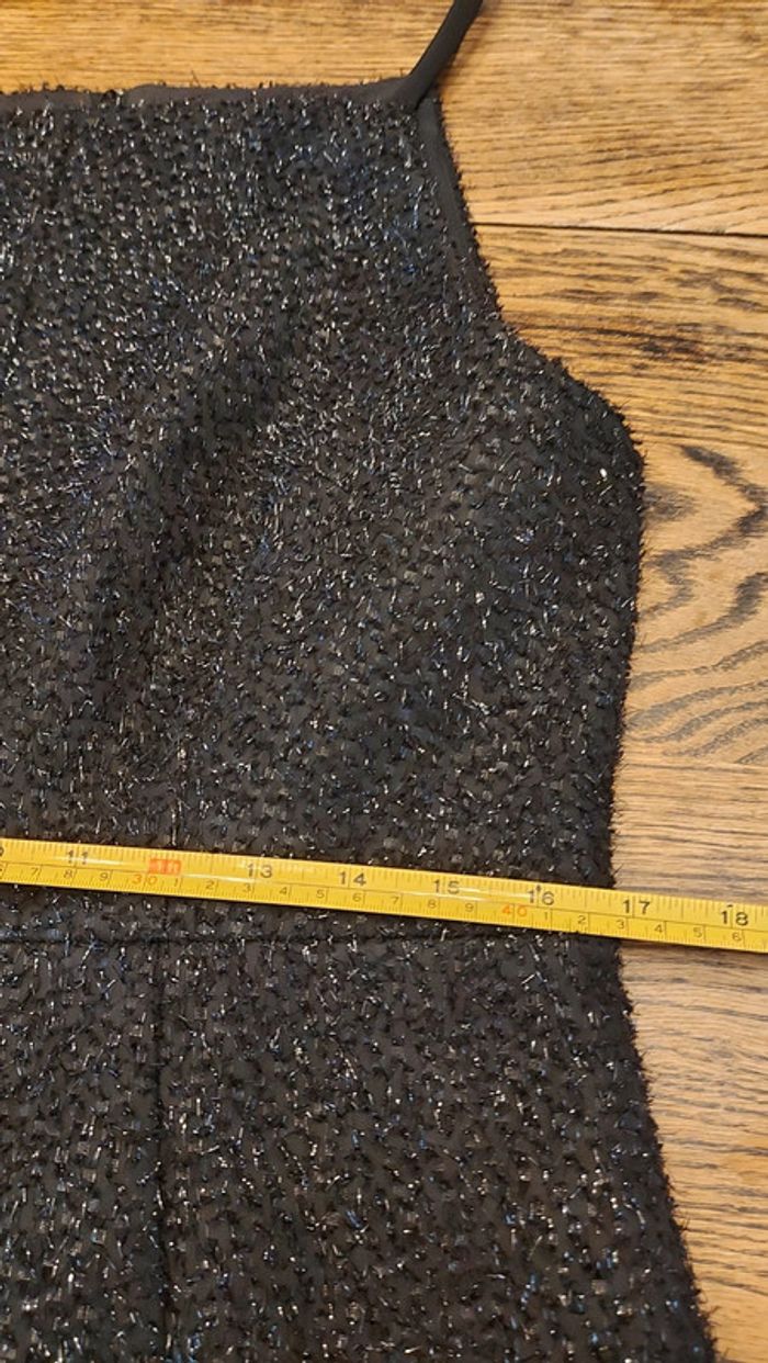 Robe chic de fin d'année H&M eur 46 - photo numéro 17