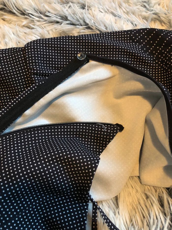 Tenue H&M taille 40 - photo numéro 6