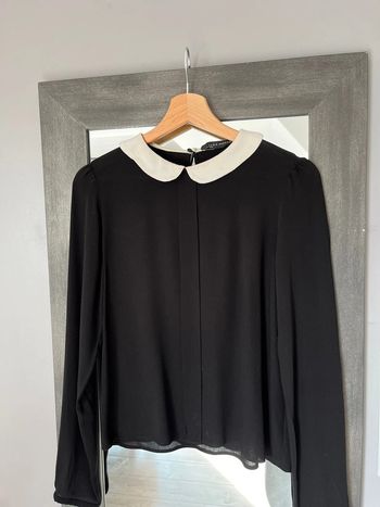 Blouse Zara