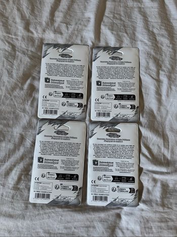 Pokémon artset blister scellé aventures ensemble ev9