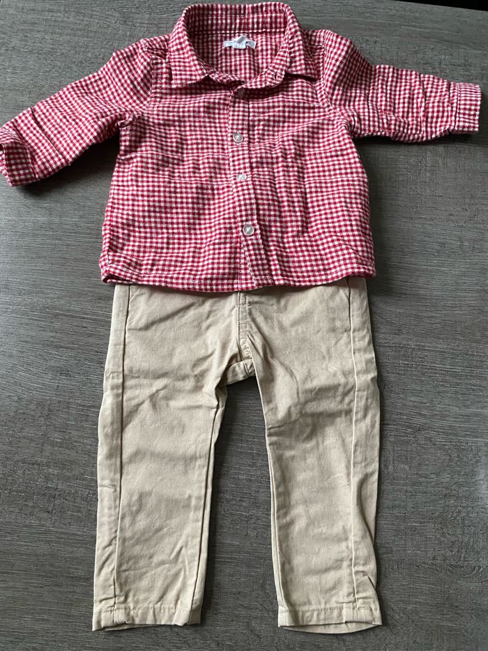 Ensemble - photo numéro 2