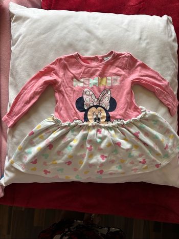 Robe Minnie