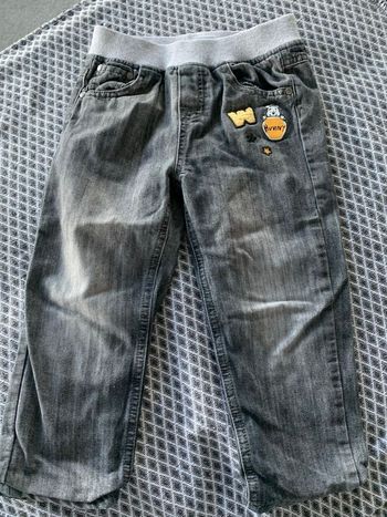 Pantalon Disney baby 36M