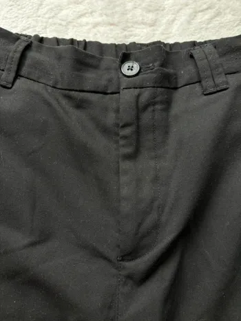 Pantalon Bershka homme