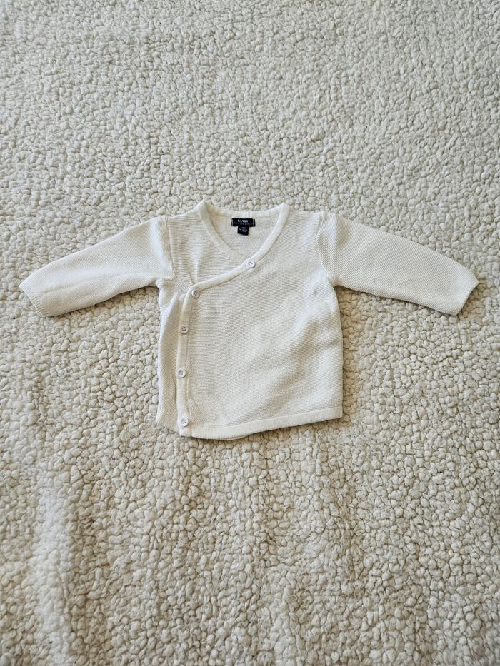 Lot de vêtements 3 mois. - photo numéro 7