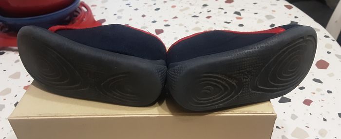 Chausson  PSG - photo numéro 4