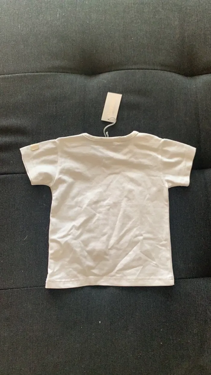 Tee-shirt Absorba - photo numéro 3