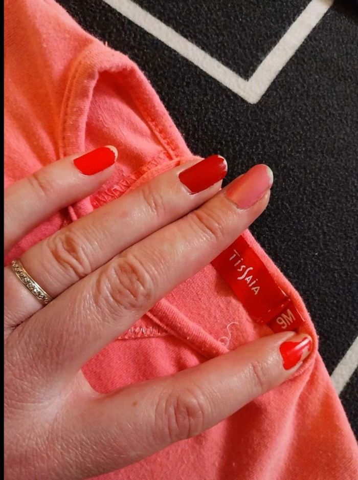 Haut 9mois - photo numéro 3