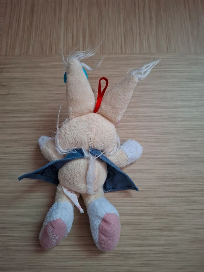 Peluche diddle mimihopps - photo numéro 3