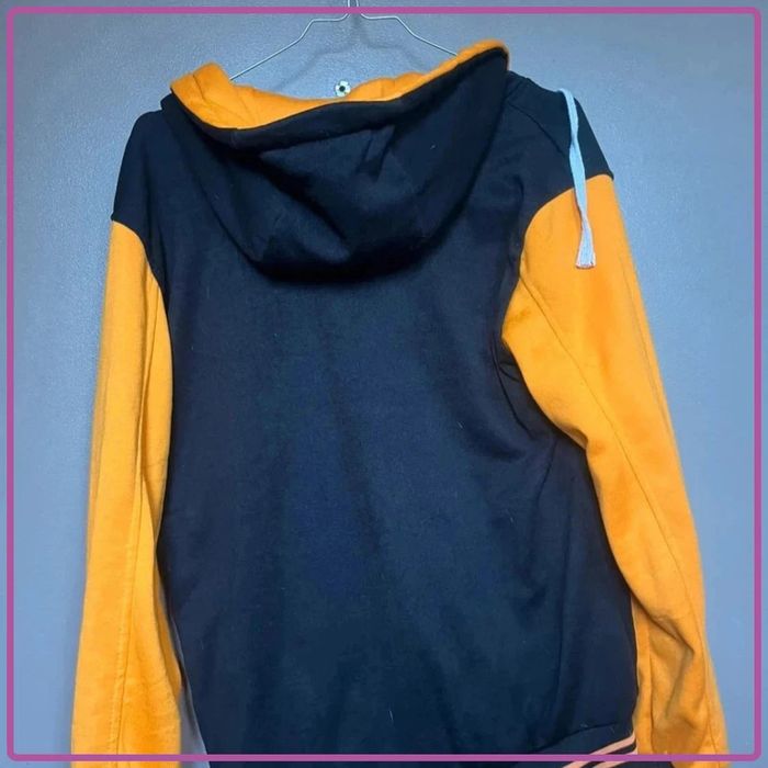 Veste à capuche taille m - photo numéro 4