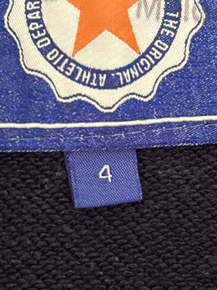 Veste US Free Star 4 ans - photo numéro 2