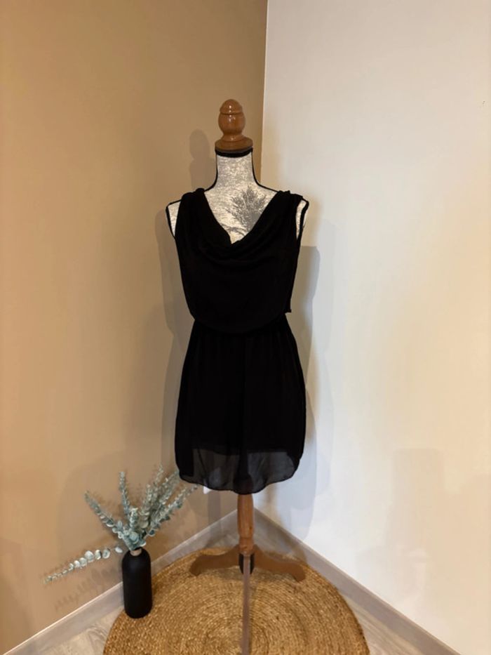 Robe dos nu femme taille 36