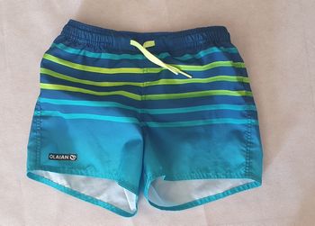 Short de plage