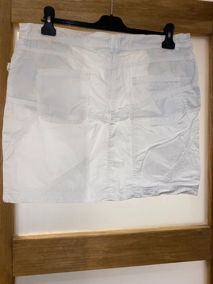 Jupe Gemo taille 42 - photo numéro 5