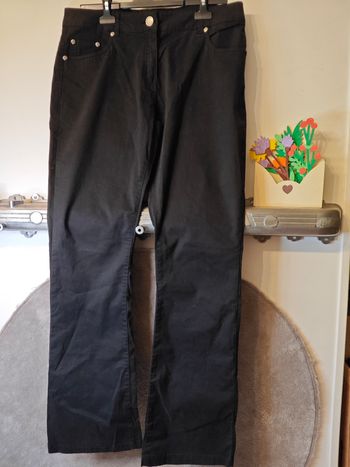 Jeans large